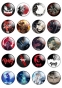 ����� ������� "Berserk" No.1