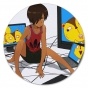 ������ ��� ����� ������� Summer Wars 67989