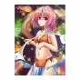 ������ �������� To Love-Ru Darkness - Momo Blindfold Halloween Ver.