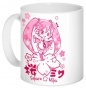 ������ Vocaloid - Sakura Miku
