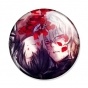������ Owari no Seraph - Mika and Yuu - Bloody rose