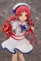 ������� Gochumon wa Usagi Desu ka??: Megu (Summer Uniform)
