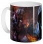 ������ "Mass Effect 3" Tali�Zorah