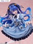 ������� Nijisanji Amamiya Kokoro 1/7 Scale Figure