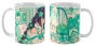 ������ Lo-Fi Green