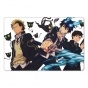 ������ ��������� ������������� Ao no Exorcist 310141
