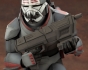������� Star Wars The Bad Batch: ARTFX Wrecker The Bad Batch