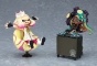 ������� figma 507 Splatoon 2: Off the Hook