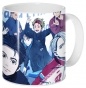 ������ Yuri!!! on Ice Main characters