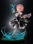 ������� Re ZERO Starting Life in Another World: Ram Battle with Roswaal Ver.
