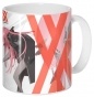 ������ Darling in the FranXX - Zero Two � Hiro