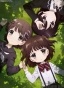 ������ �������� Mahou Shoujo Ikusei Keikaku Koyuki Himekawa