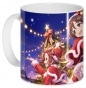 ������ Idolmaster: Cinderella Girls - Himekawa Yuki "Merry Xmas"