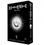 ����� ������� ������. Death Note. Black Edition. ����� 5