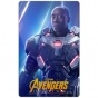 ������ ������������� "Avengers: Infinity War" War Machine