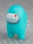 ������� Nendoroid 1791b Among Us: Crewmate (Cyan)