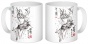 ������ Sumi-e "Kamisama Hajimemashita" Tomoe