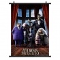 ������� �������� � ������� ����������� The Addams Family