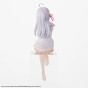 ������� SAV Chokonose Premium Figure Alya Pajamas