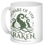 ������ Sea of Thieves - Kraken