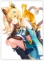 ������ �������� Genshin Impact - Kirara