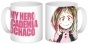 ������ ��� ��������� �������� Ani-Art - Uraraka Ochako