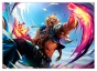 ������ �������� League of Legends / Sett Soul Fighter