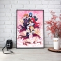 ������ �������� High School DxD HERO