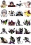 ������� ��������� Evangelion 3.0 No.7
