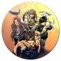 ������ ��������� ������� � �������� ����������� Saiyuki / �����