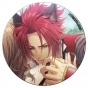 ������ ��������� ������� Sengoku Night Blood - Shingen Takeda Ver.2