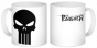 ������ The Punisher Classic Logo