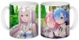 ������ Re:Zero - Rem, Ram and Emiria