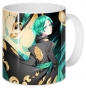 ������ Country of Jewels - Phosphophyllite