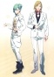 ������ �������� ������� �3 Uta no Prince-sama