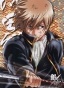������ �������� ������� Sougo Okita