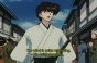 Tsukikage Ran - Carried by the Wind (��������-���� �������� ���)