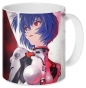 ������ Evangelion - Rei Ayanami