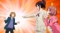 Sket Dance OVA (���������� �� ����) MP4