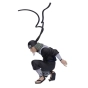 ������� SAV Naruto Shippuuden - Sarutobi Hiruzen The Strongest Soldier) Panel Show