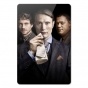 ������ ��������� ������������� Hannibal 351938