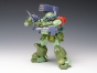 ������� 1/24 Armored Trooper Votoms Scopedog Red Shoulder Custom Plastic Model