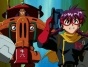 Sakura Wars OVA 2 (������: ����� �����)
