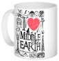 ������ I love Middle Earth