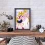 ������ �������� "Sailor Moon" Sailor Moon, Princess Serenity