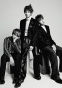 ������ �������� Bangtan Boys