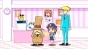 Kaitou Reinya (������� �����) HD