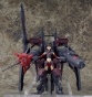 ������� ACT MODE BOFURI: Maple Machine God Ver.