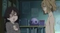Princess Jellyfish (���������-������) MPEG4