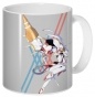 ������ Darling in the FranXX - Strelizia 002